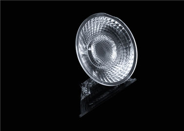 Lentille 1816 LED, lentille d'ampoule du CREE fonctionnante de la puissance élevée LED de la température ≤90℃