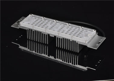 Lentille d'arachide de kits de modification de réverbère d'Edison 3030 LED pour l'éclairage imperméable de LED